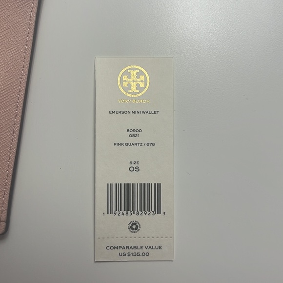 Tory Burch Emerson Flap Adjustable Shoulder bag - Picture 4 of 6